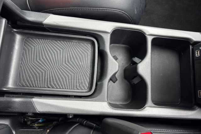Honda CR-V Hybrid 2.0 i-MMD Hybrid SR 5dr eCVT 