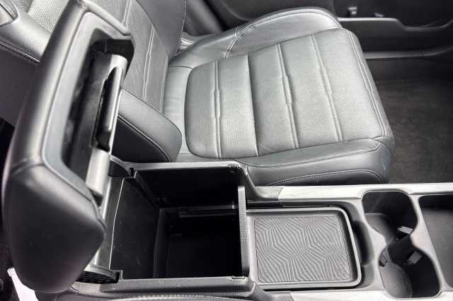Honda CR-V Hybrid 2.0 i-MMD Hybrid SR 5dr eCVT 