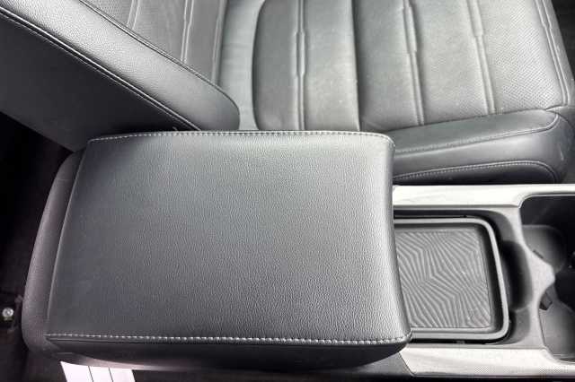 Honda CR-V Hybrid 2.0 i-MMD Hybrid SR 5dr eCVT 