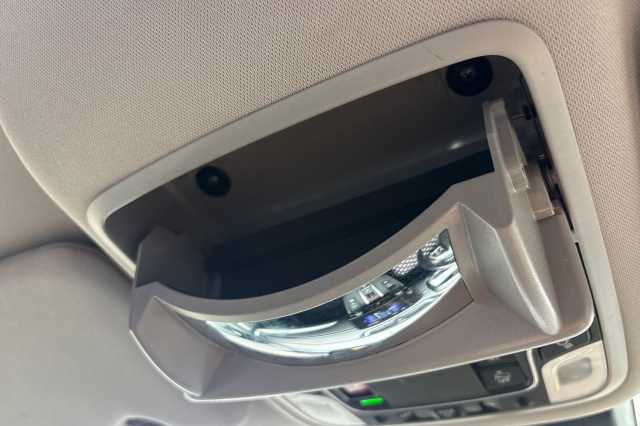 Honda CR-V Hybrid 2.0 i-MMD Hybrid SR 5dr eCVT 