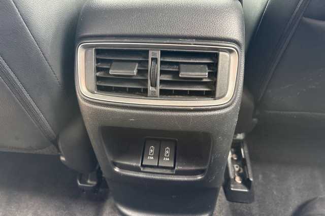 Honda CR-V Hybrid 2.0 i-MMD Hybrid SR 5dr eCVT 