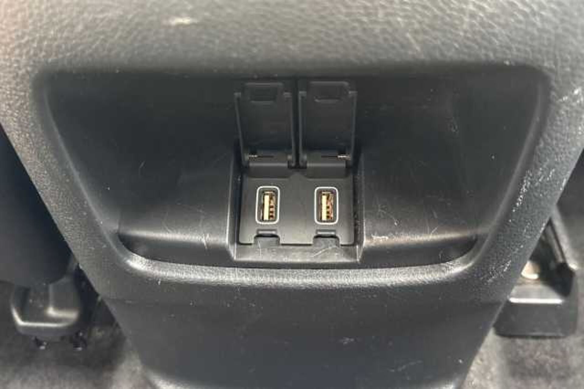 Honda CR-V Hybrid 2.0 i-MMD Hybrid SR 5dr eCVT 