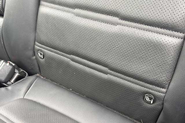Honda CR-V Hybrid 2.0 i-MMD Hybrid SR 5dr eCVT 