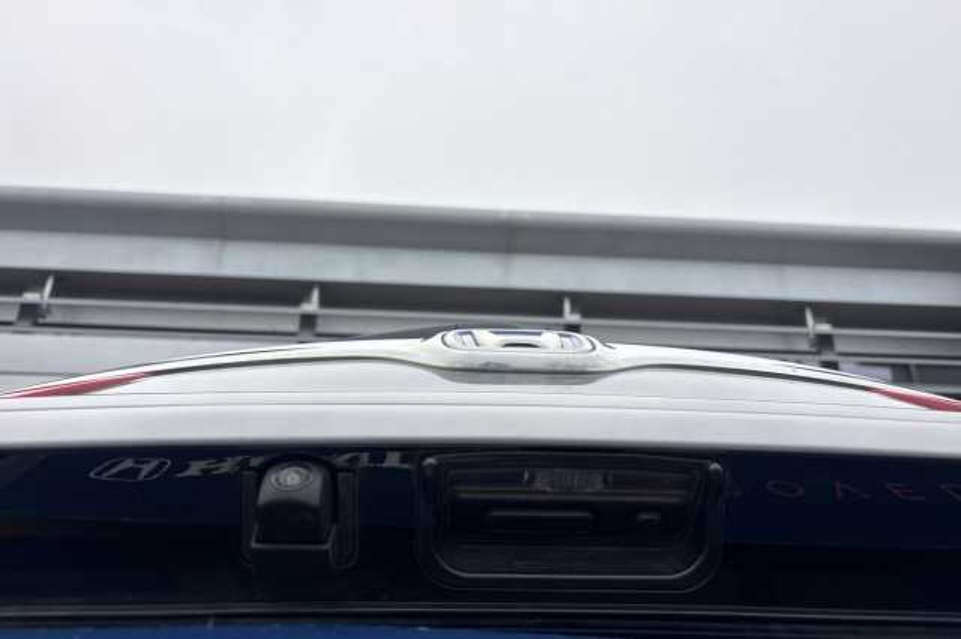 Honda CR-V Hybrid 2.0 i-MMD Hybrid SR 5dr eCVT 
