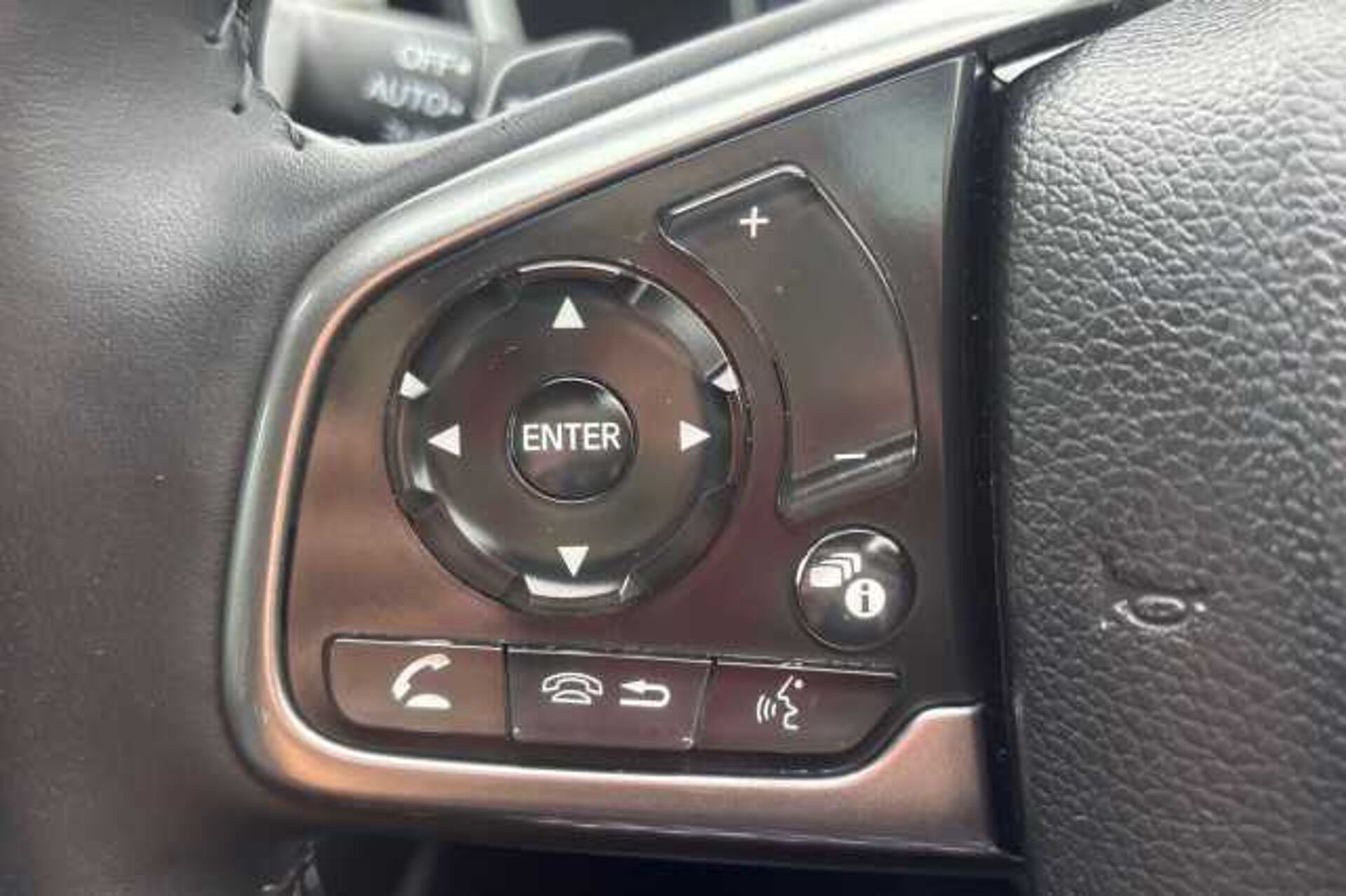 Honda CR-V Hybrid 2.0 i-MMD Hybrid SE 5dr eCVT 