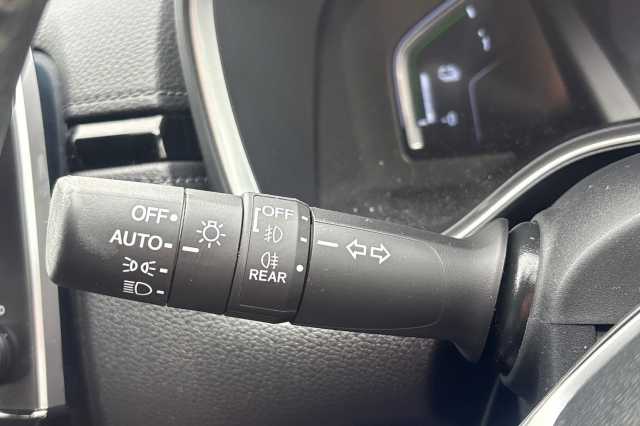 Honda CR-V Hybrid 2.0 i-MMD Hybrid SE 5dr eCVT 