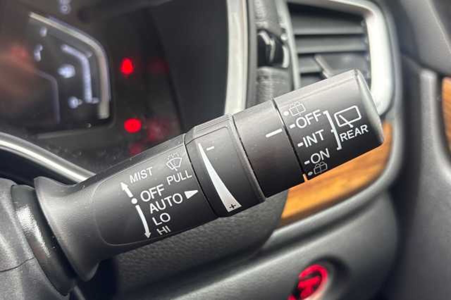 Honda CR-V Hybrid 2.0 i-MMD Hybrid SE 5dr eCVT 