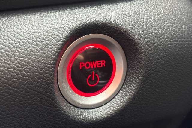Honda CR-V Hybrid 2.0 i-MMD Hybrid SE 5dr eCVT 
