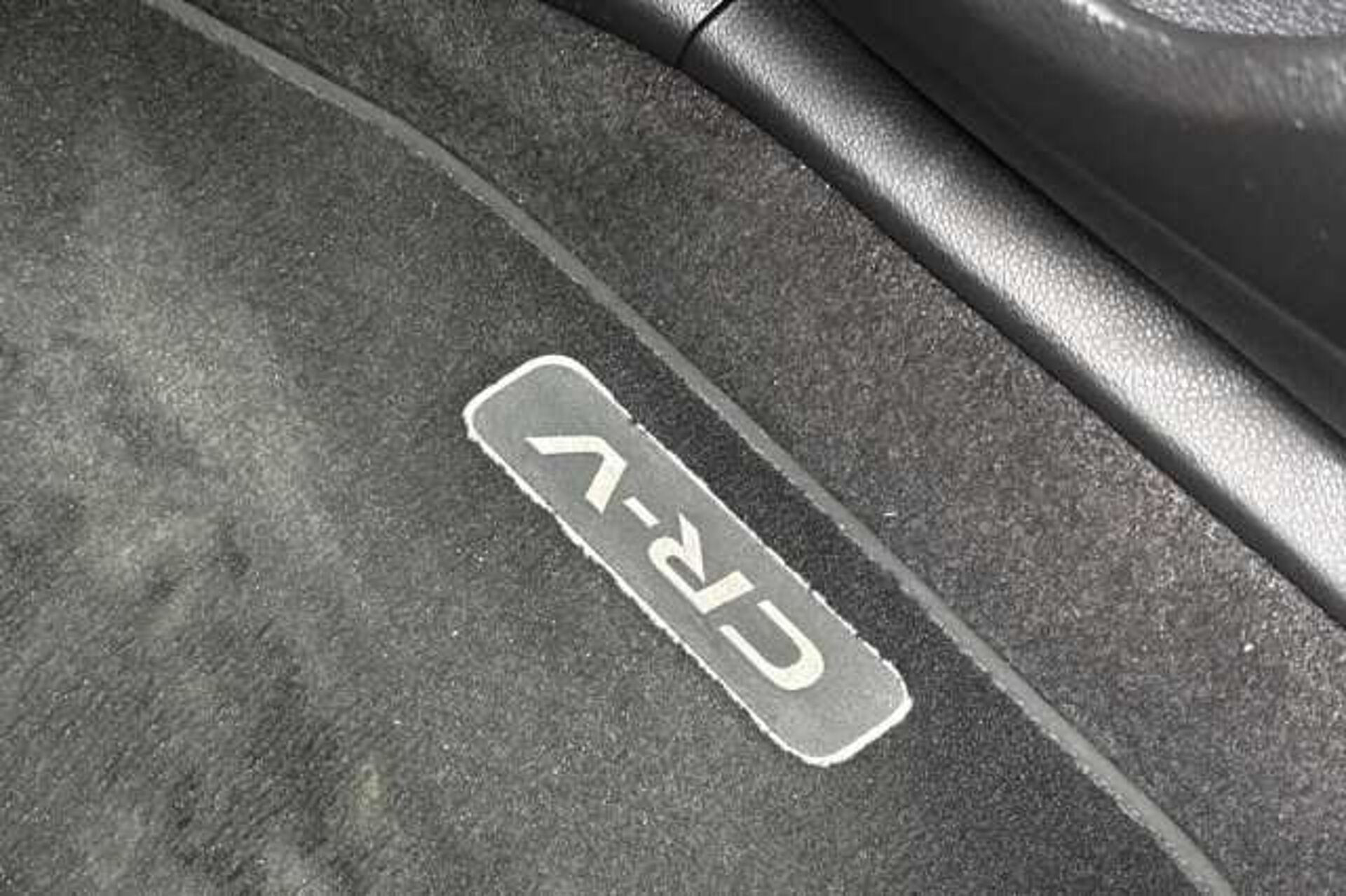 Honda CR-V Hybrid 2.0 i-MMD Hybrid SE 5dr eCVT 