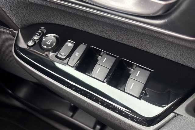 Honda CR-V Hybrid 2.0 i-MMD Hybrid SE 5dr eCVT 