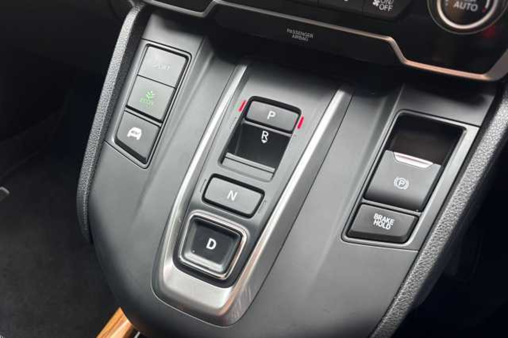 Honda CR-V Hybrid 2.0 i-MMD Hybrid SE 5dr eCVT 