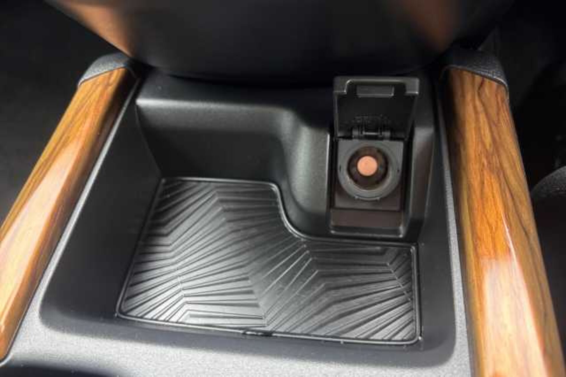 Honda CR-V Hybrid 2.0 i-MMD Hybrid SE 5dr eCVT 