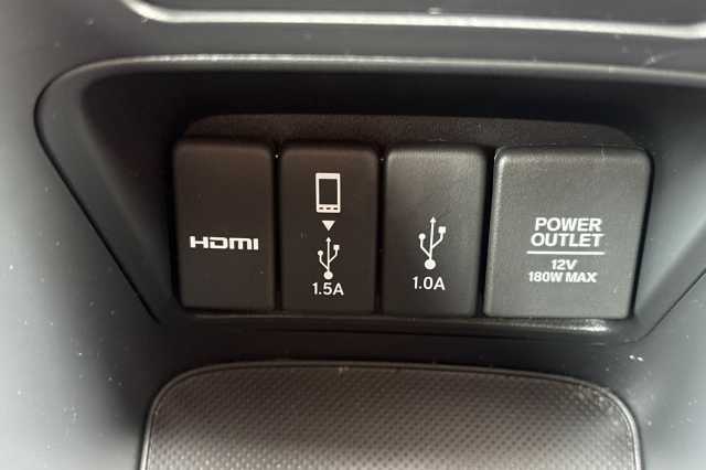 Honda CR-V Hybrid 2.0 i-MMD Hybrid SE 5dr eCVT 