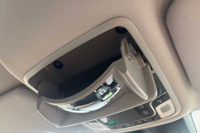 Honda CR-V Hybrid 2.0 i-MMD Hybrid SE 5dr eCVT 