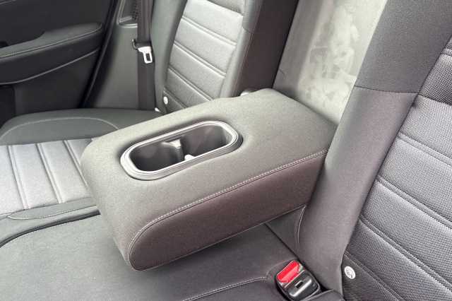 Honda CR-V Hybrid 2.0 i-MMD Hybrid SE 5dr eCVT 