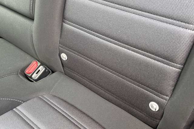 Honda CR-V Hybrid 2.0 i-MMD Hybrid SE 5dr eCVT 