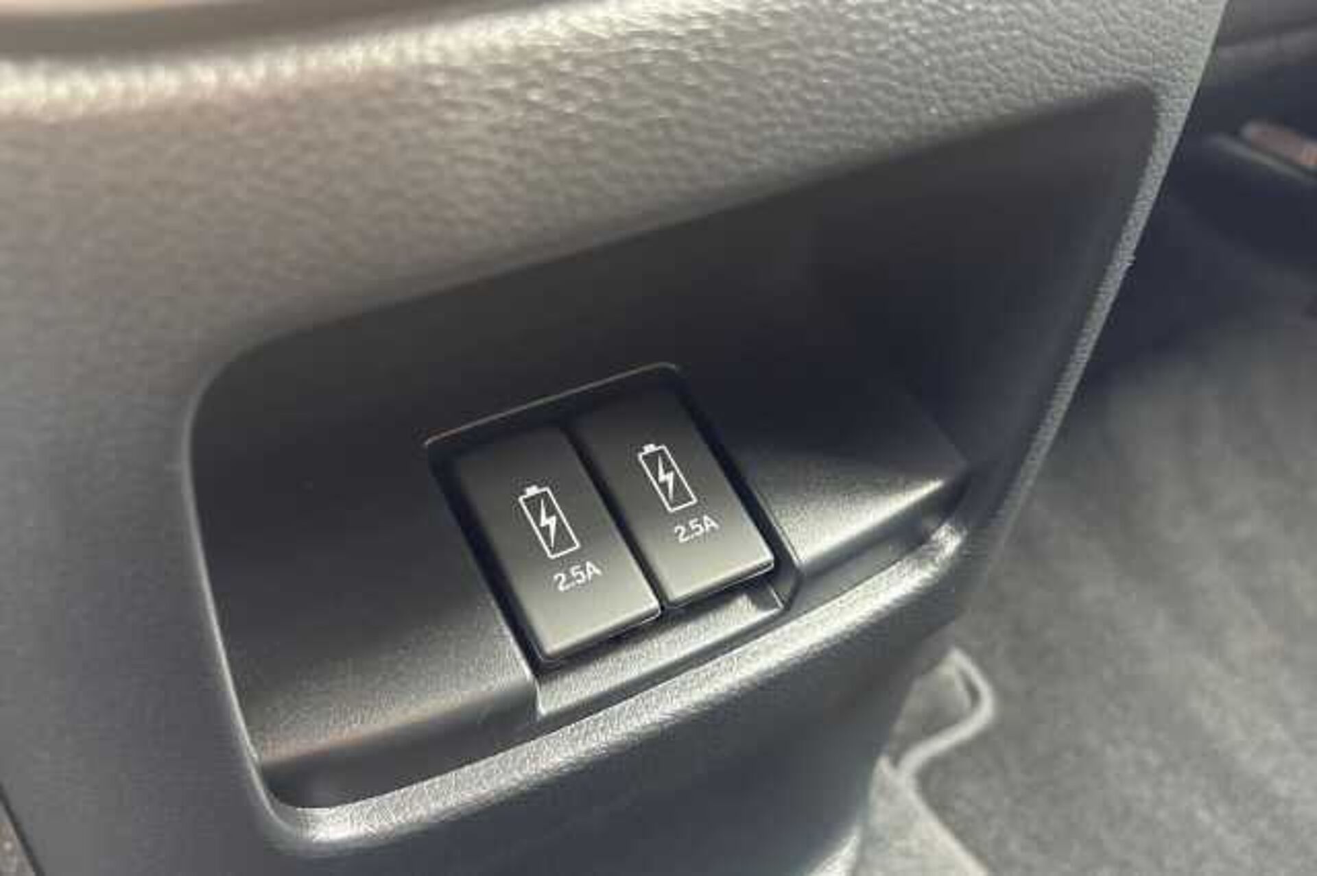 Honda CR-V Hybrid 2.0 i-MMD Hybrid SE 5dr eCVT 
