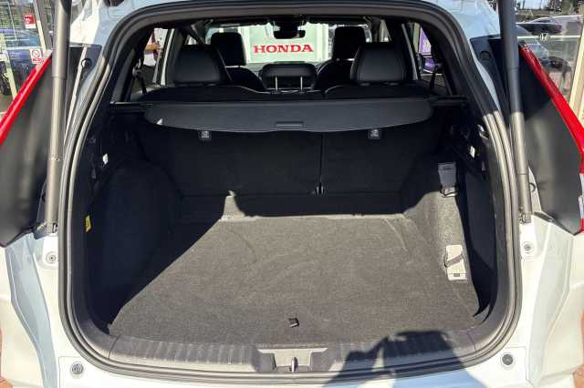 Honda CR-V e:PHEV 2.0 ePHEV Advance Tech 5dr eCVT 