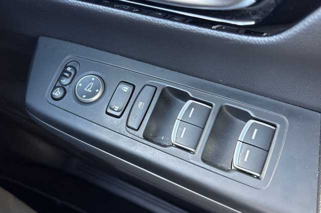 Honda CR-V e:PHEV 2.0 ePHEV Advance Tech 5dr eCVT 