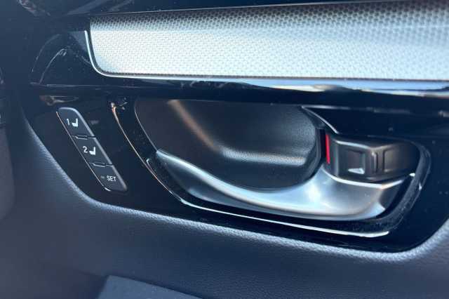 Honda CR-V e:PHEV 2.0 ePHEV Advance Tech 5dr eCVT 