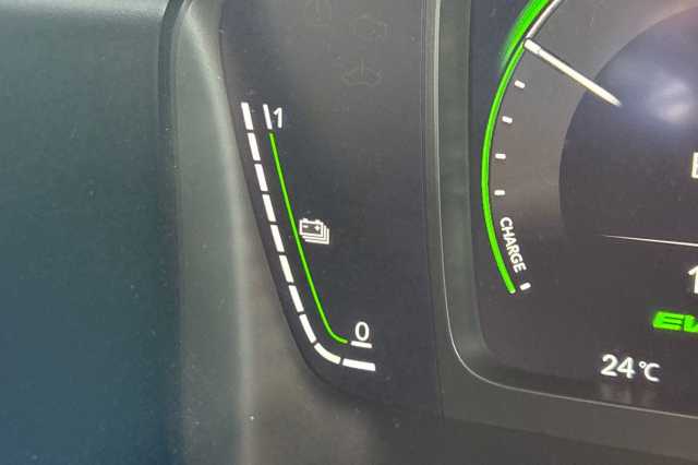 Honda CR-V e:PHEV 2.0 ePHEV Advance Tech 5dr eCVT 
