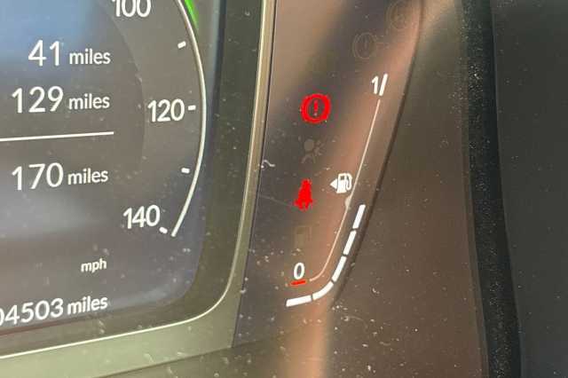 Honda CR-V e:PHEV 2.0 ePHEV Advance Tech 5dr eCVT 
