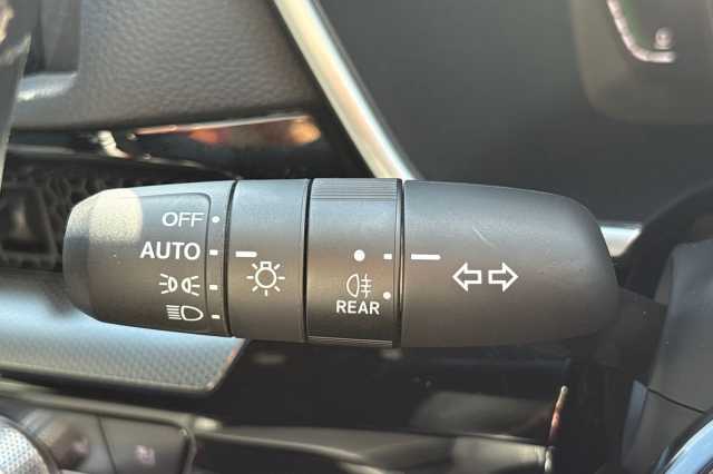 Honda CR-V e:PHEV 2.0 ePHEV Advance Tech 5dr eCVT 