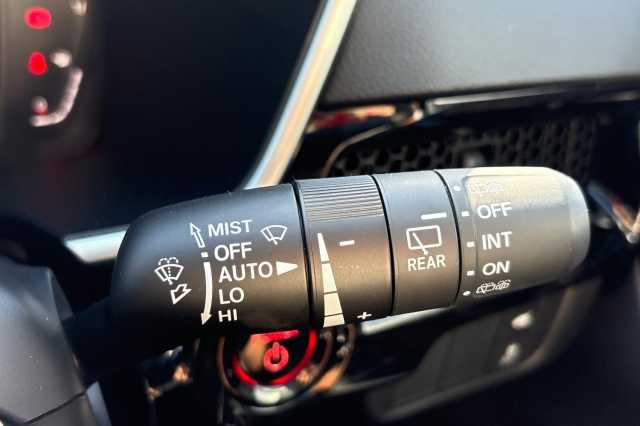 Honda CR-V e:PHEV 2.0 ePHEV Advance Tech 5dr eCVT 