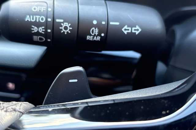 Honda CR-V e:PHEV 2.0 ePHEV Advance Tech 5dr eCVT 