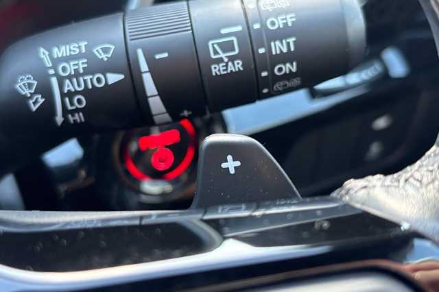 Honda CR-V e:PHEV 2.0 ePHEV Advance Tech 5dr eCVT 