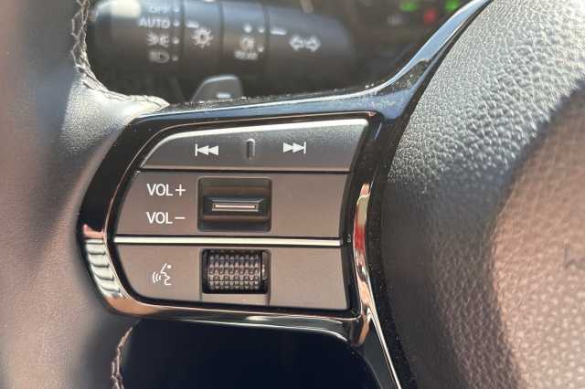 Honda CR-V e:PHEV 2.0 ePHEV Advance Tech 5dr eCVT 
