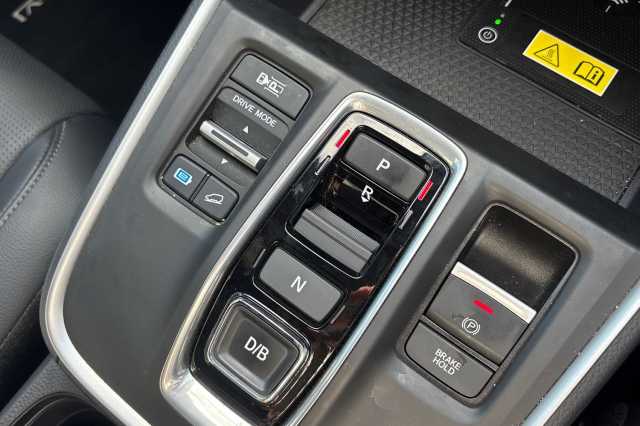 Honda CR-V e:PHEV 2.0 ePHEV Advance Tech 5dr eCVT 
