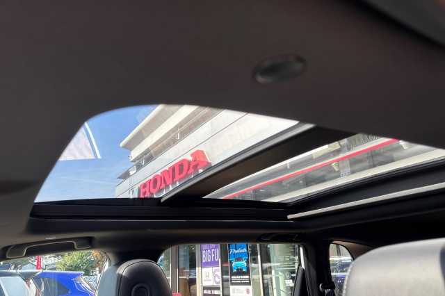 Honda CR-V e:PHEV 2.0 ePHEV Advance Tech 5dr eCVT 