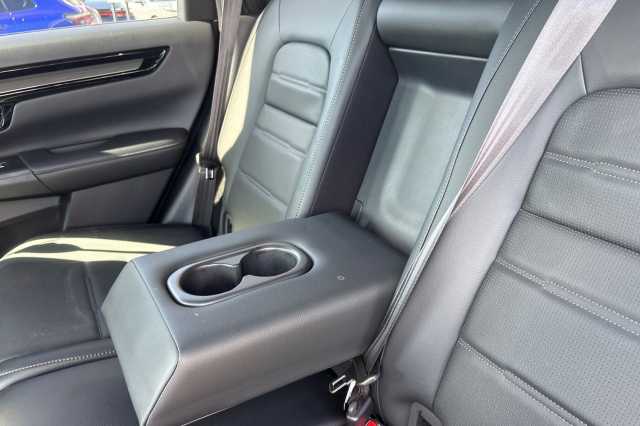Honda CR-V e:PHEV 2.0 ePHEV Advance Tech 5dr eCVT 