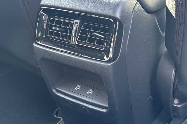 Honda CR-V e:PHEV 2.0 ePHEV Advance Tech 5dr eCVT 
