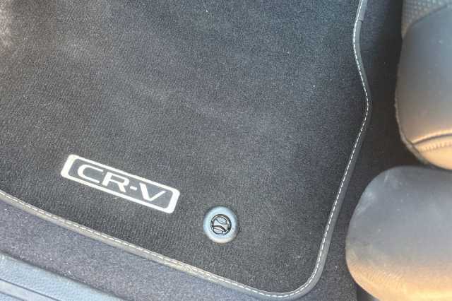 Honda CR-V e:PHEV 2.0 ePHEV Advance Tech 5dr eCVT 