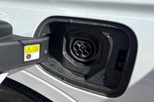 Honda CR-V e:PHEV 2.0 ePHEV Advance Tech 5dr eCVT 