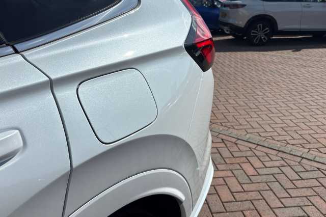 Honda CR-V e:PHEV 2.0 ePHEV Advance Tech 5dr eCVT 