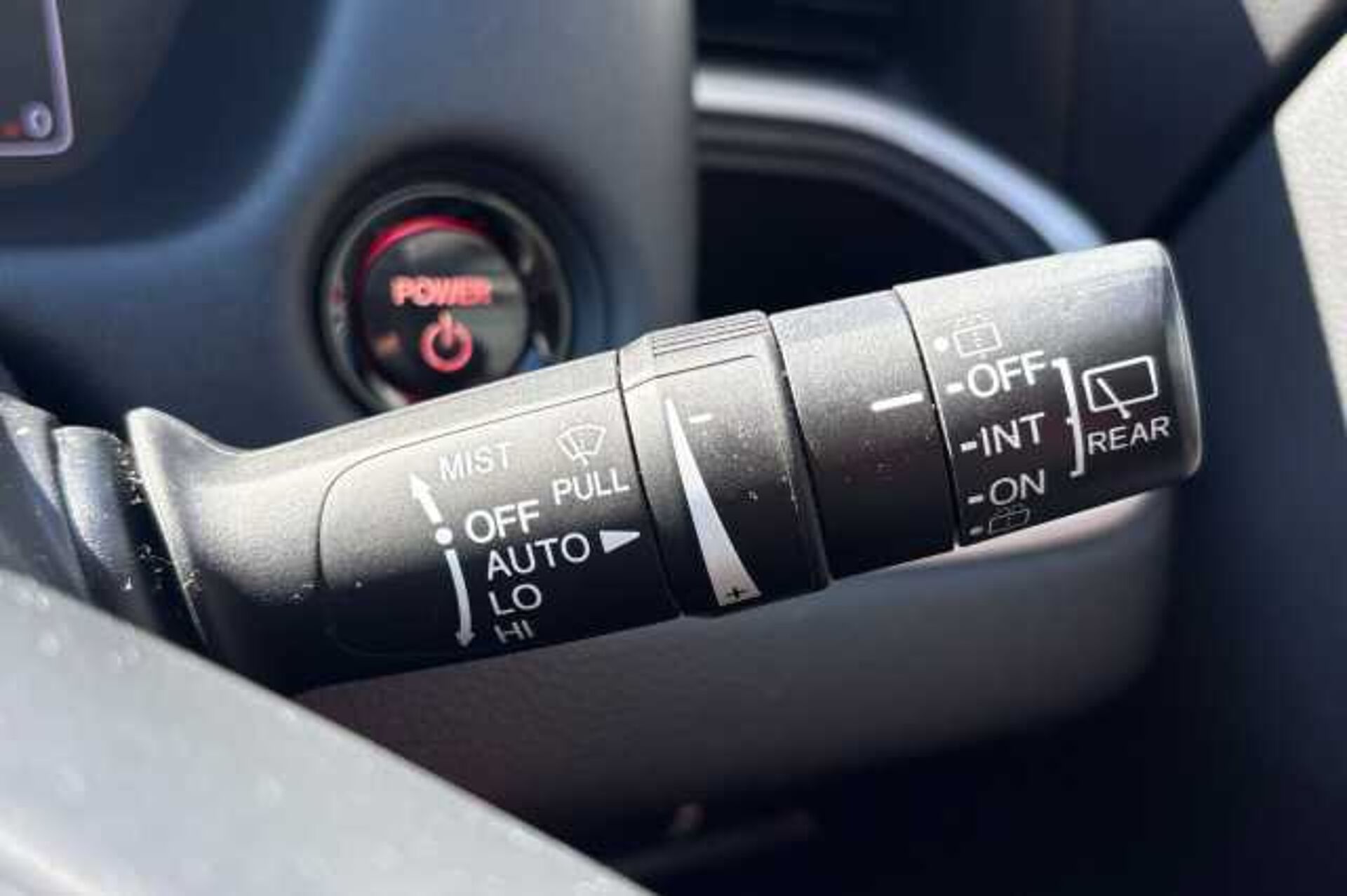 Honda Jazz Hybrid 1.5 i-MMD Hybrid SR 5dr eCVT 