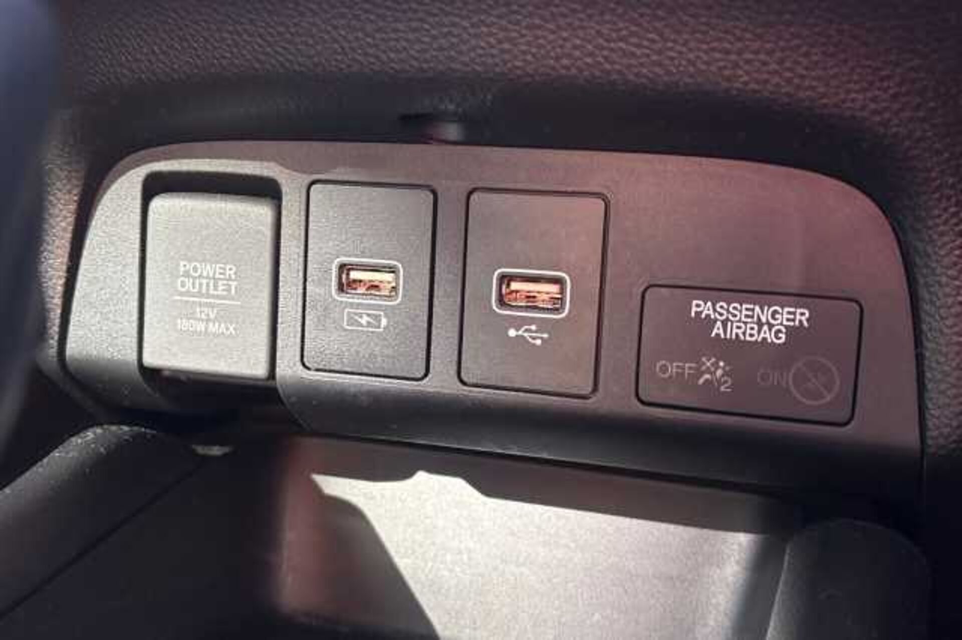 Honda Jazz Hybrid 1.5 i-MMD Hybrid SR 5dr eCVT 