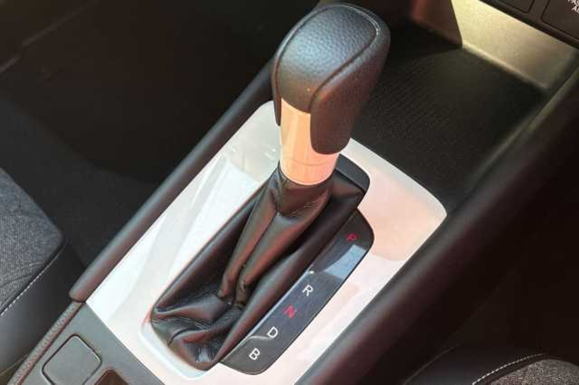 Honda Jazz Hybrid 1.5 i-MMD Hybrid SR 5dr eCVT 