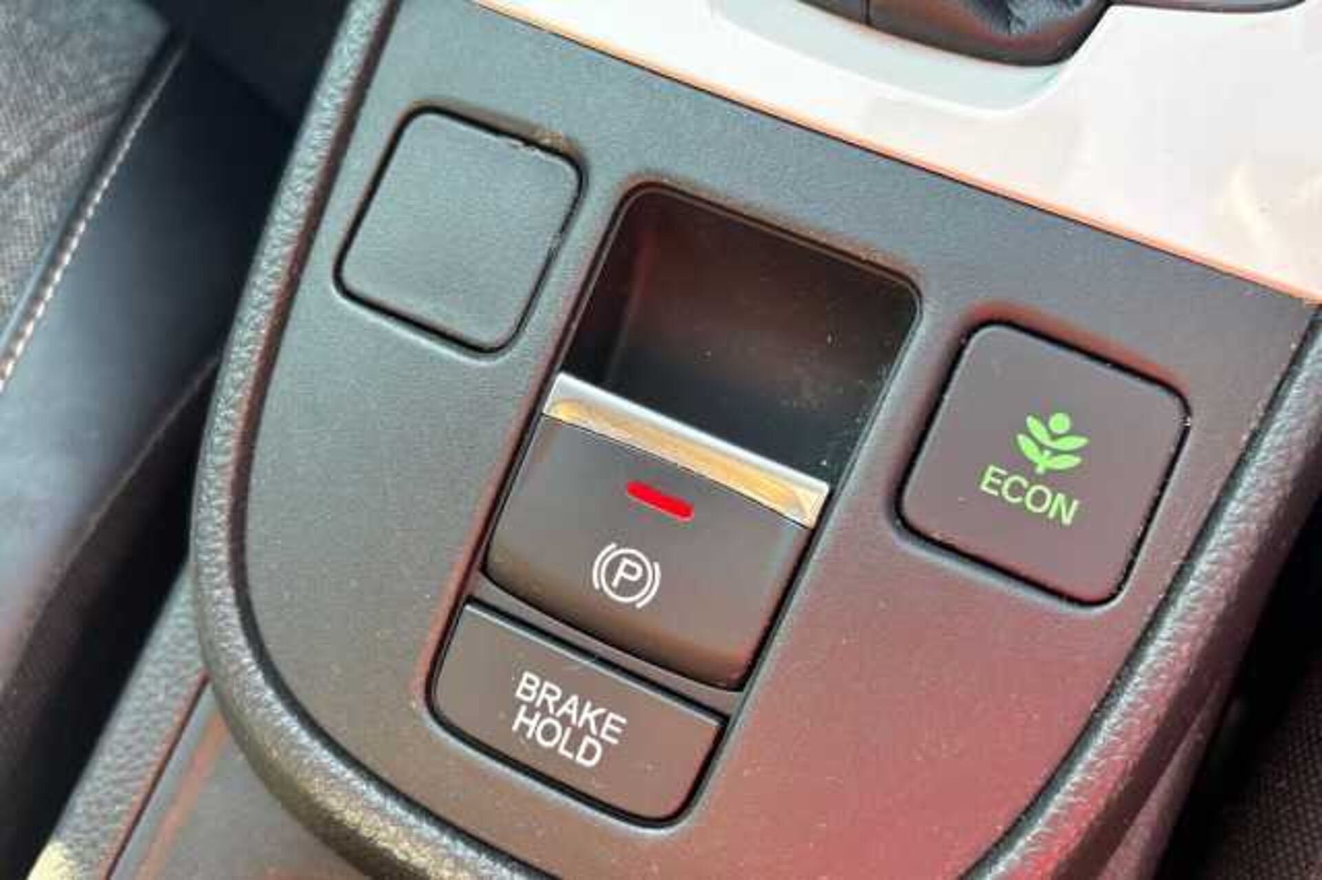 Honda Jazz Hybrid 1.5 i-MMD Hybrid SR 5dr eCVT 
