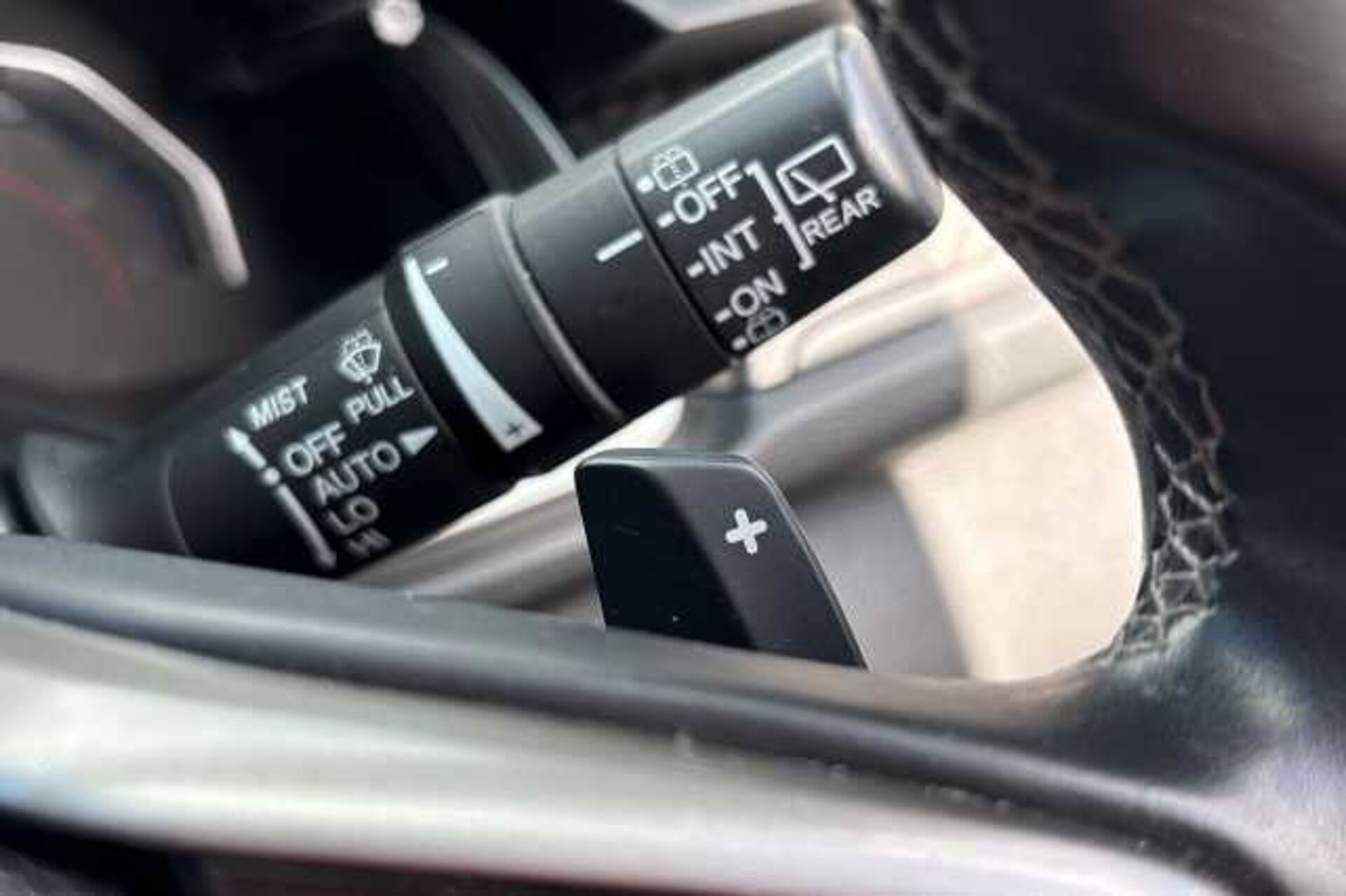 Honda Civic 1.5 VTEC Turbo Sport 5dr CVT 