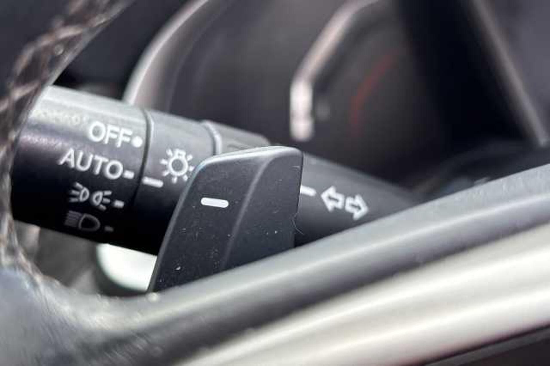 Honda Civic 1.5 VTEC Turbo Sport 5dr CVT 