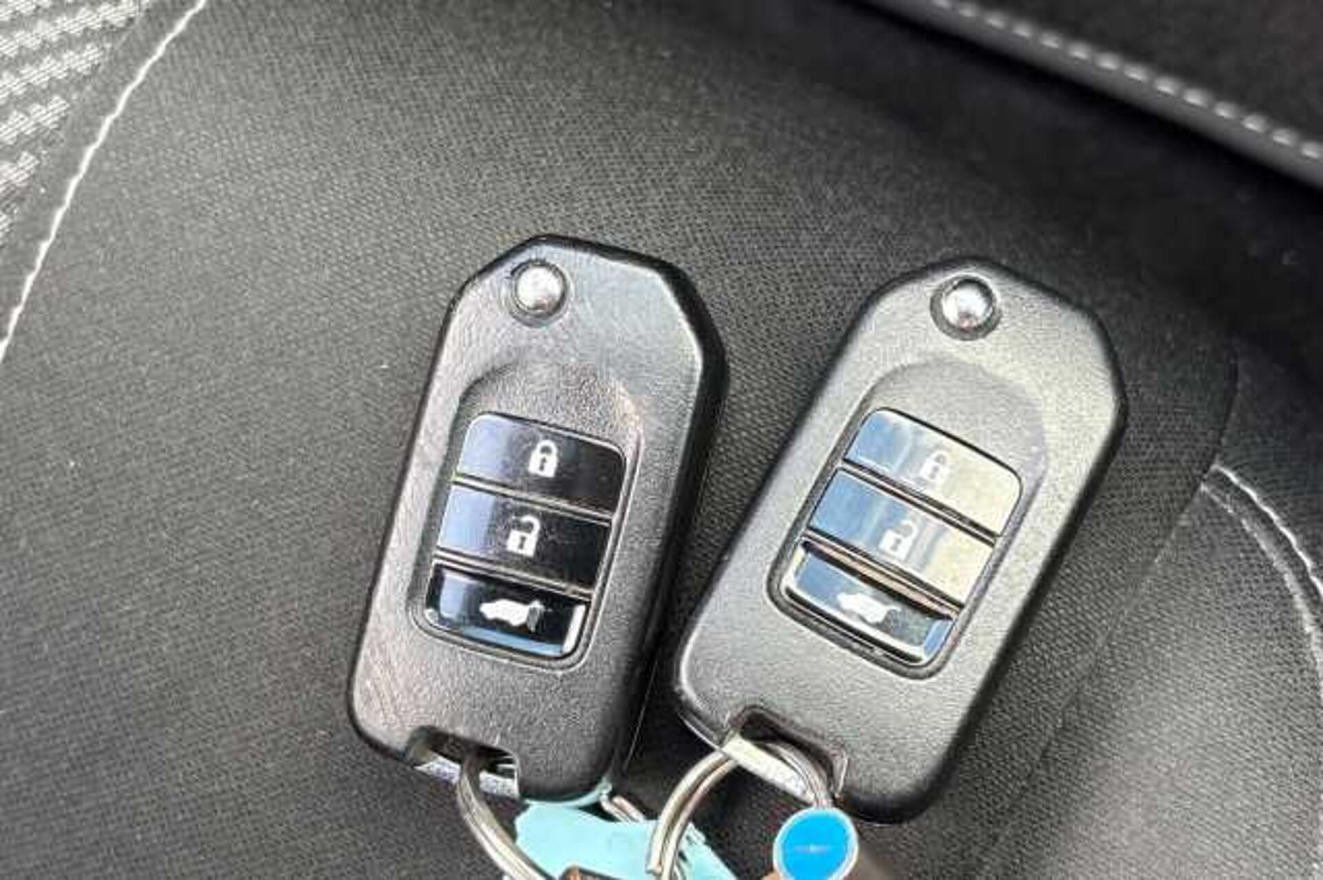 Honda Civic 1.5 VTEC Turbo Sport 5dr CVT 