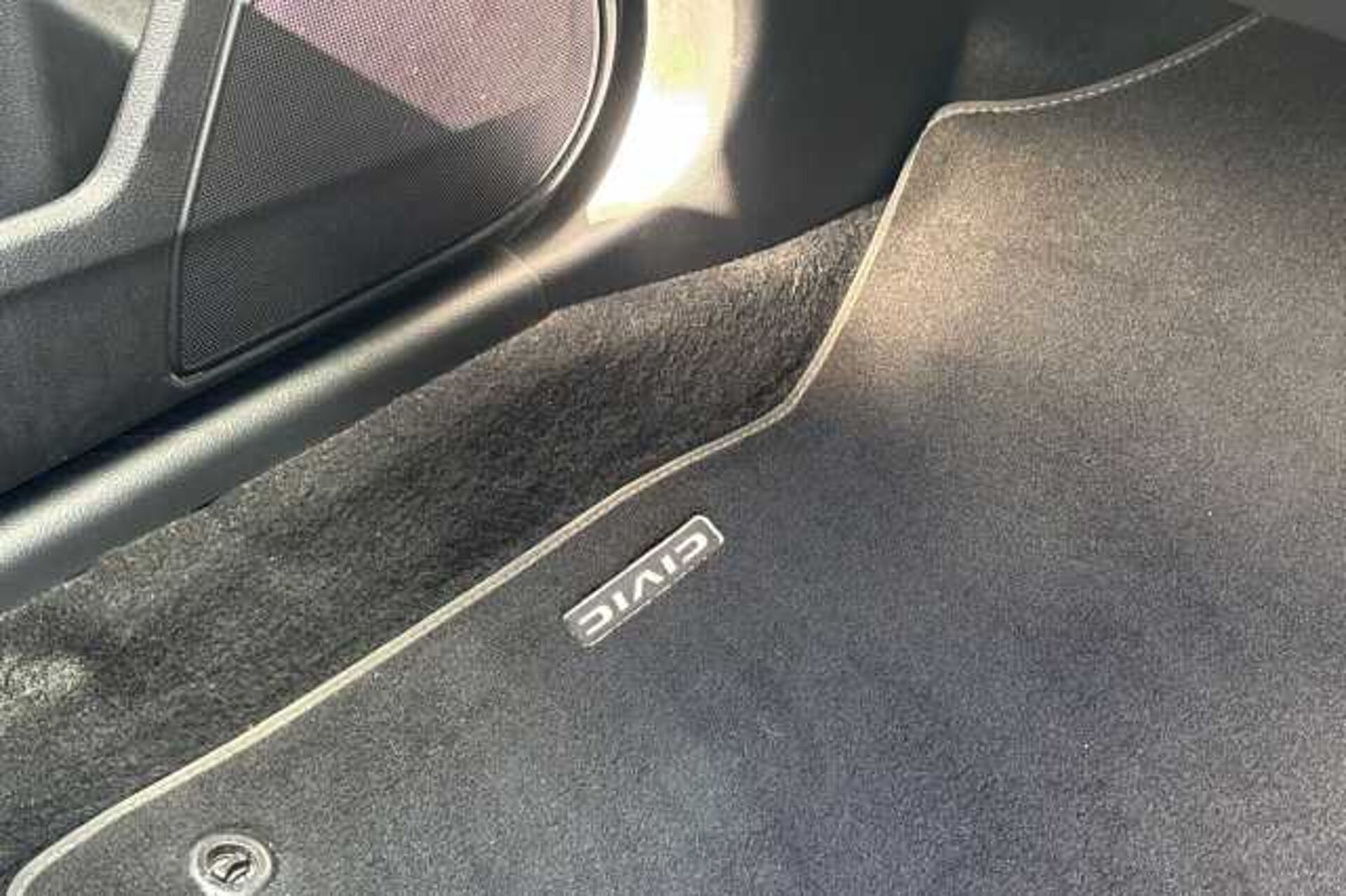 Honda Civic 1.5 VTEC Turbo Sport 5dr CVT 