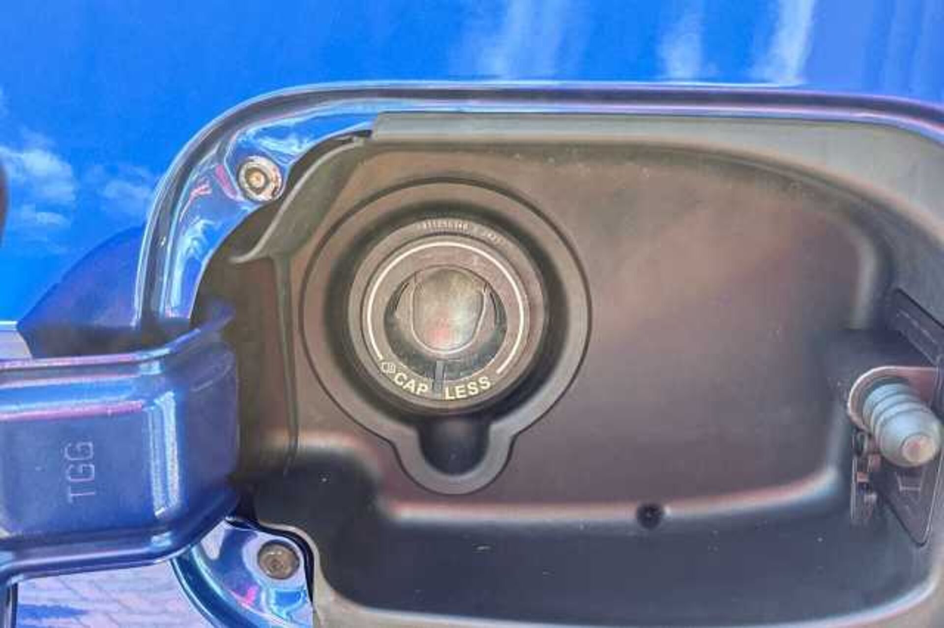 Honda Civic 1.5 VTEC Turbo Sport 5dr CVT 