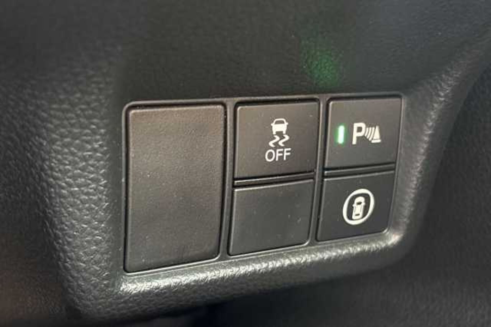 Honda Civic Hybrid 2.0 eHEV Sport 5dr CVT 