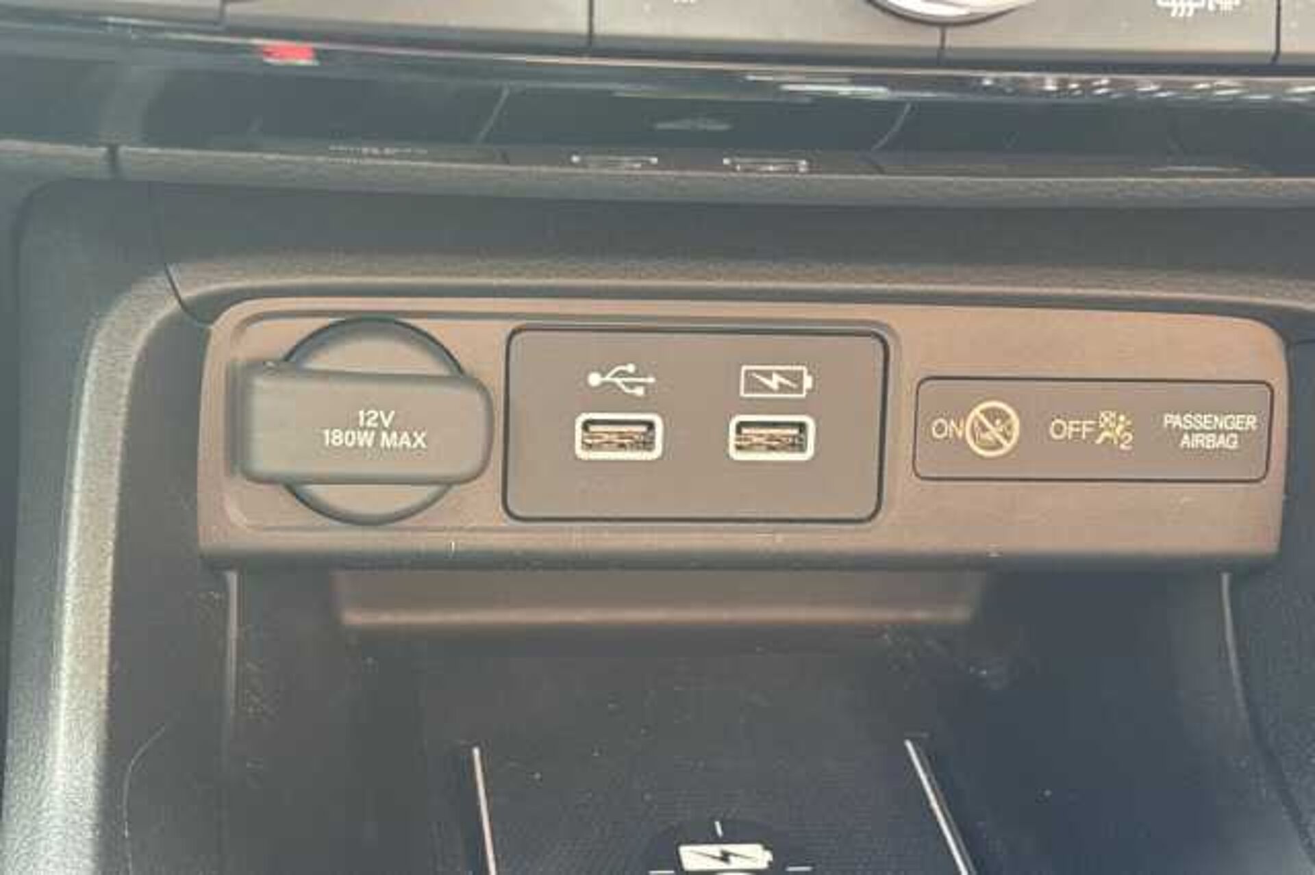 Honda Civic Hybrid 2.0 eHEV Sport 5dr CVT 