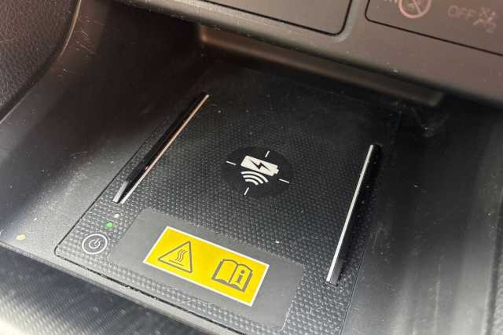 Honda Civic Hybrid 2.0 eHEV Sport 5dr CVT 